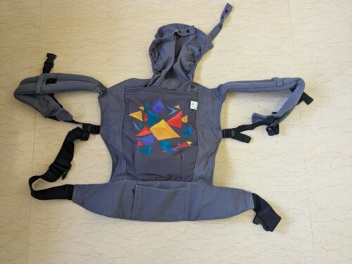R for Rabbit baby Carrier