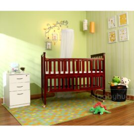 Cots&More cot