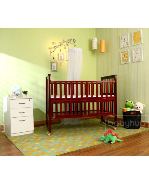 Cots&More cot
