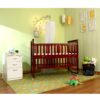 Cots & More Baby Cot