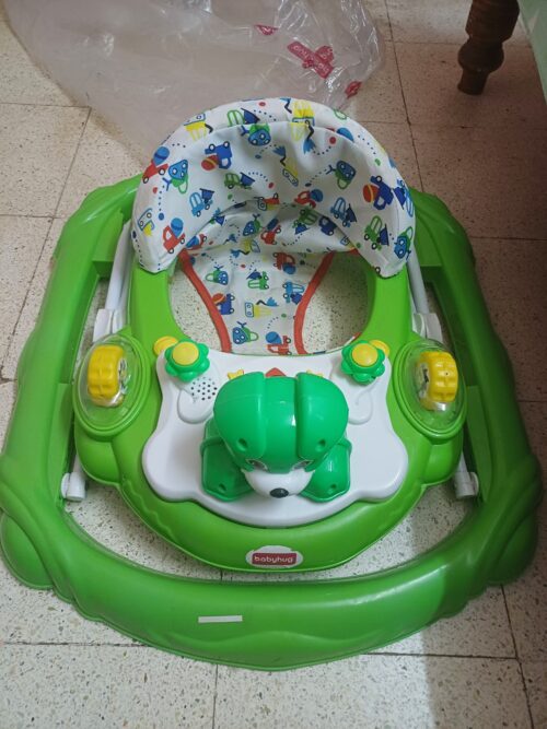 Babyhug Walker