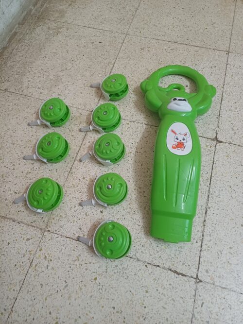 Babyhug Walker