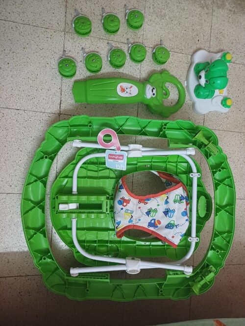 Babyhug Walker