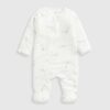 Mothercare Long Sleeves Walk in Sleeper
