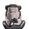 R for Rabbit Adjustable Car Seat for Kids