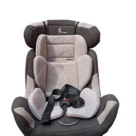 R for Rabbit Adjustable Car Seat for Kids