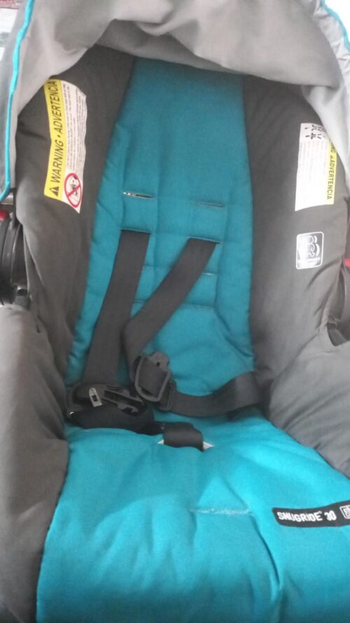 Graco Snug Ride Snug Lock 30 Infant Car Seat