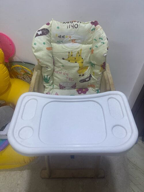 Babyhug high chair