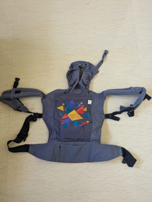 R for Rabbit baby Carrier