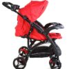Stroller - Luvlap