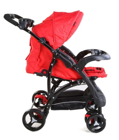 Stroller - Luvlap