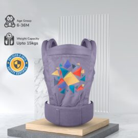 R for Rabbit baby Carrier