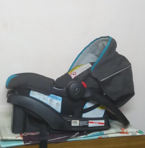 Graco Snug Ride Snug Lock 30 Infant Car Seat