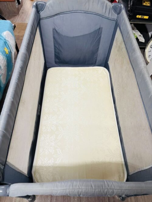 Babyhug Amaze Playpen