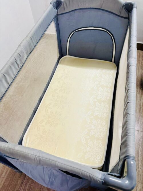 Babyhug Amaze Playpen