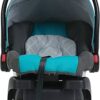 Graco Snug Ride Snug Lock 30 Infant Car Seat
