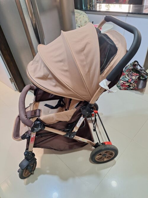 Star n Daisy Baby Stroller