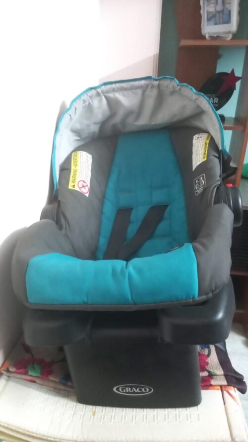Graco Snug Ride Snug Lock 30 Infant Car Seat