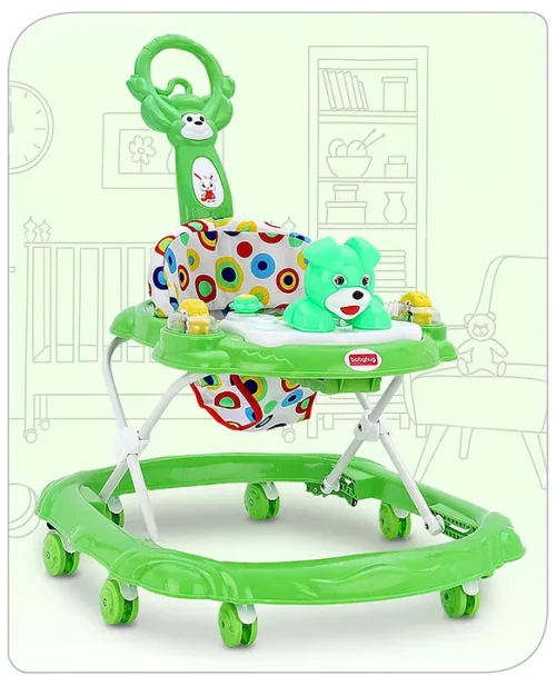 Babyhug Walker
