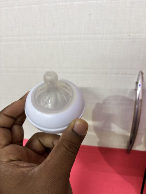 Philips avent manual breast pump