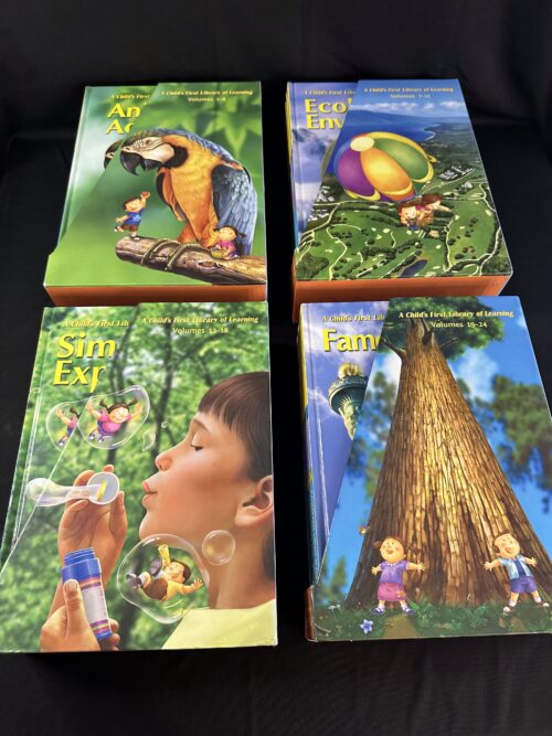 ETL Encyclopedia Book (Without Walter)