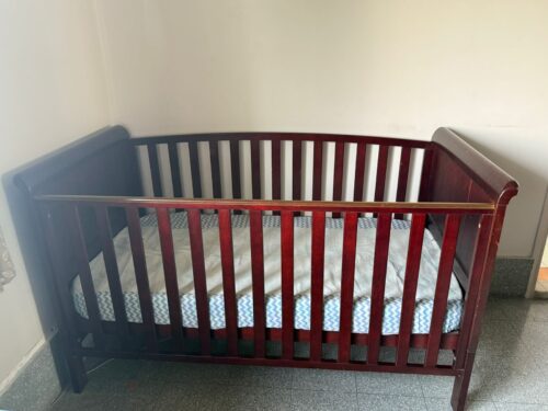 Cots & More Baby Cot