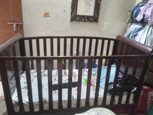 Cots&More cot