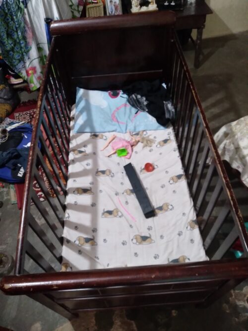 Cots&More cot