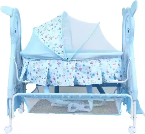 Babyhug Bassinet