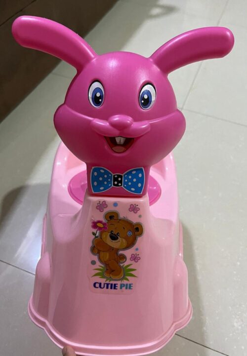 Potty Seat