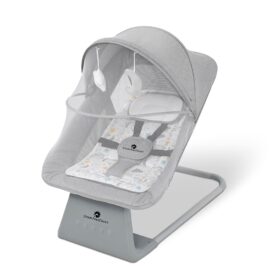 Star&Daisy Baby automatic swing