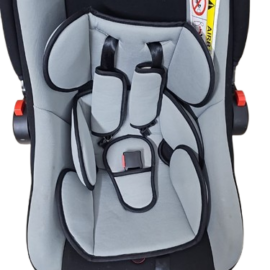 R for rabbit Pikaboo 4 in 1 carry cot