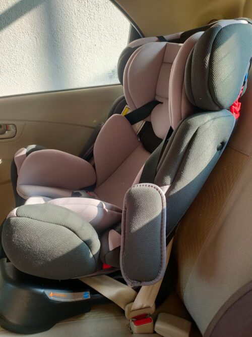 R for Rabbit Car Seat