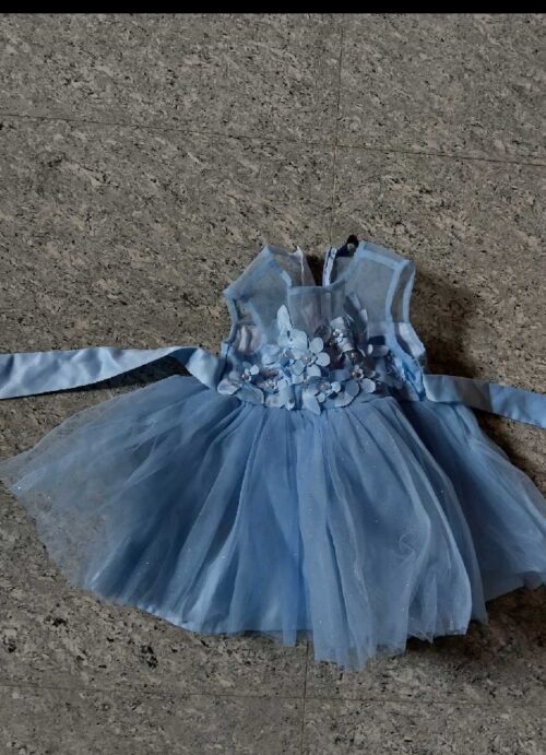 Kids frock
