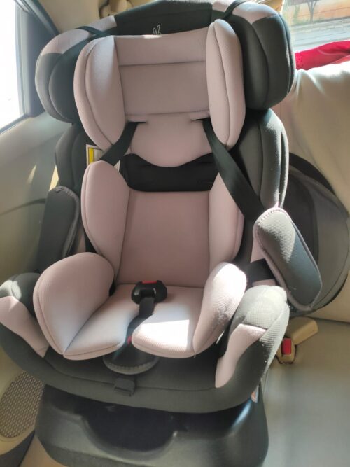 R for Rabbit Car Seat