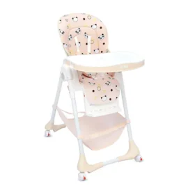R for Rabbit High chair