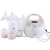 Spectra Dual Electric Breast Pump – Powerful, Comfortable & Hassle-Free Pumping!