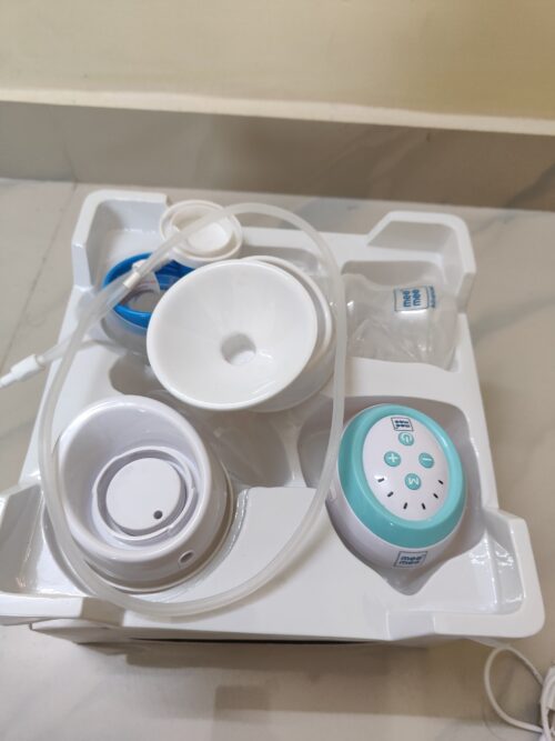 Mee Mee Electric Breast Pump