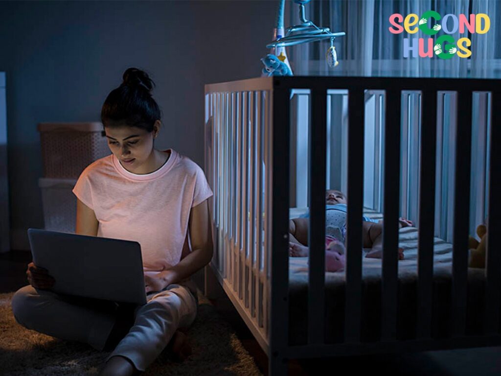 How to Choose a Safe & Sturdy Second-Hand Baby Cot