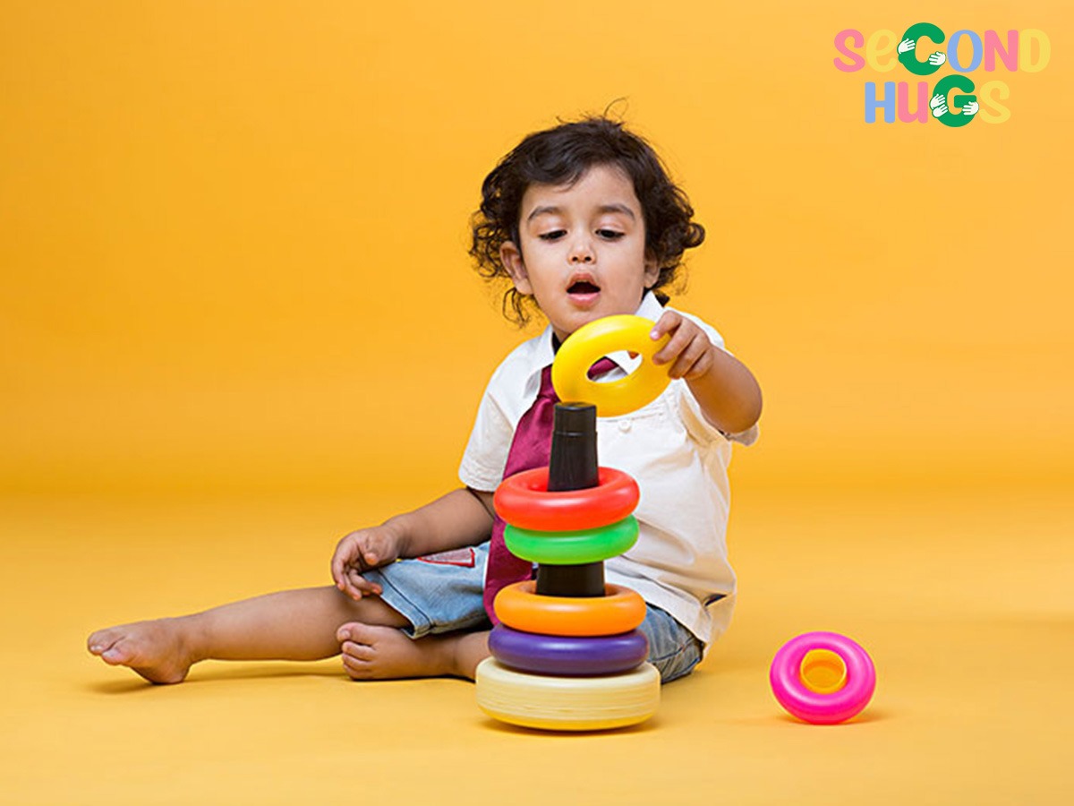 How to Find High-Quality Second-Hand Educational Toys