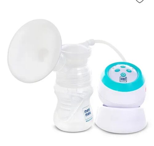 Mee Mee Electric Breast Pump