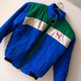 Winter jacket