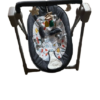Infantso Baby Automatic Swing