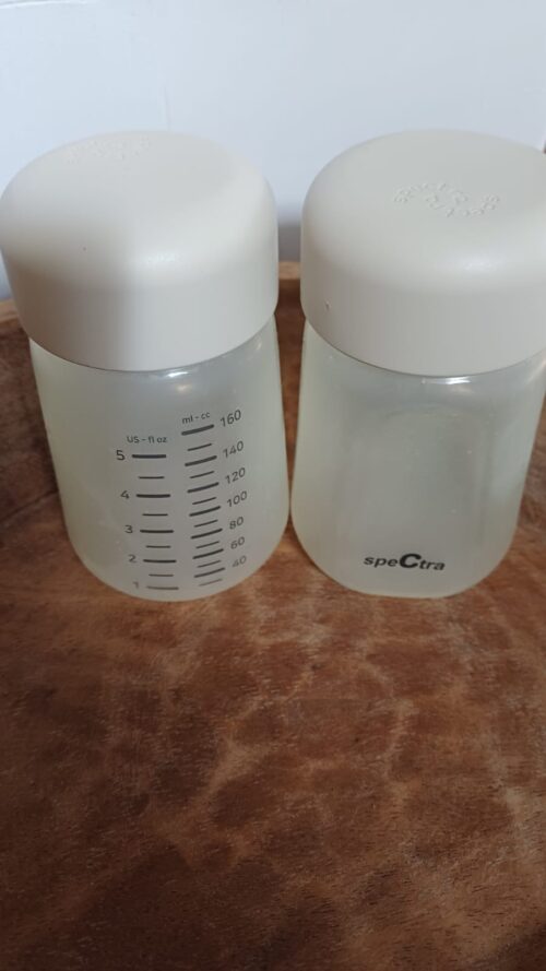 Spectra Dual Electric Breast Pump – Powerful, Comfortable & Hassle-Free Pumping!