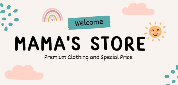 Mama's-store