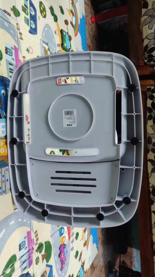Baby Bath Shower Tower – Turn Bath Time into Fun Time with Safety & Ease!