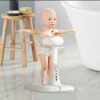 Baby Bath Shower Tower – Turn Bath Time into Fun Time with Safety & Ease!