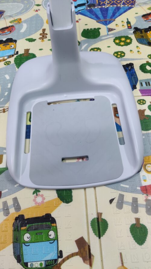 Baby Bath Shower Tower – Turn Bath Time into Fun Time with Safety & Ease!