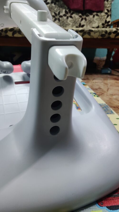 Baby Bath Shower Tower – Turn Bath Time into Fun Time with Safety & Ease!