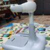 Baby Bath Shower Tower – Turn Bath Time into Fun Time with Safety & Ease!
